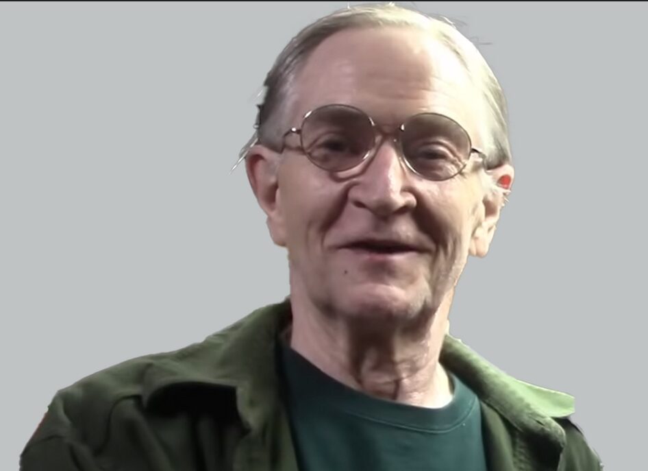 Roger Sperr
